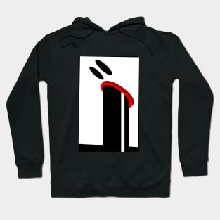 Spookee Wookee Hoodie